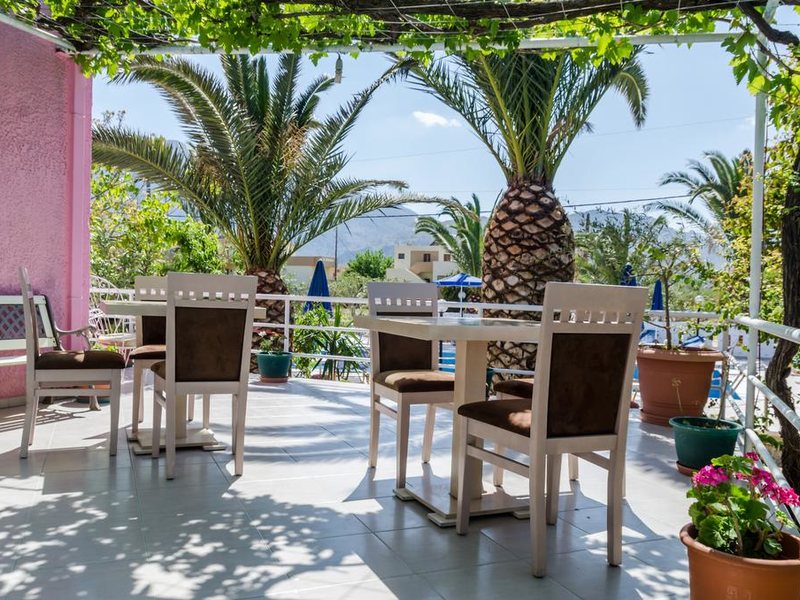 Anatoli Beach Hotel  215053