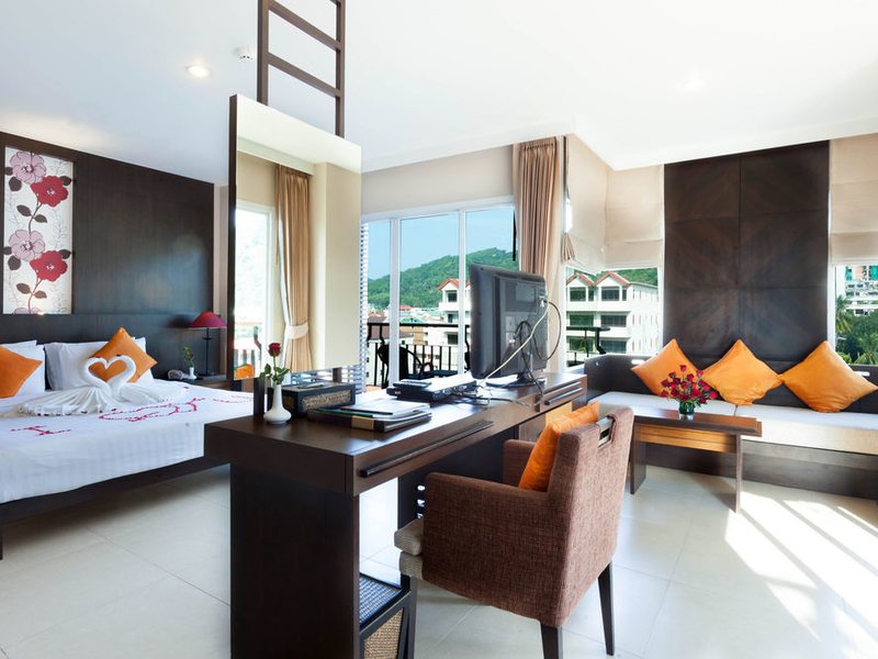 Andakira Hotel Patong 139118