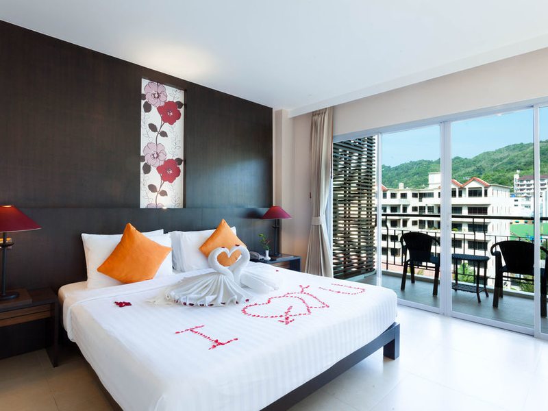 Fortuna phuket 4 таиланд пхукет