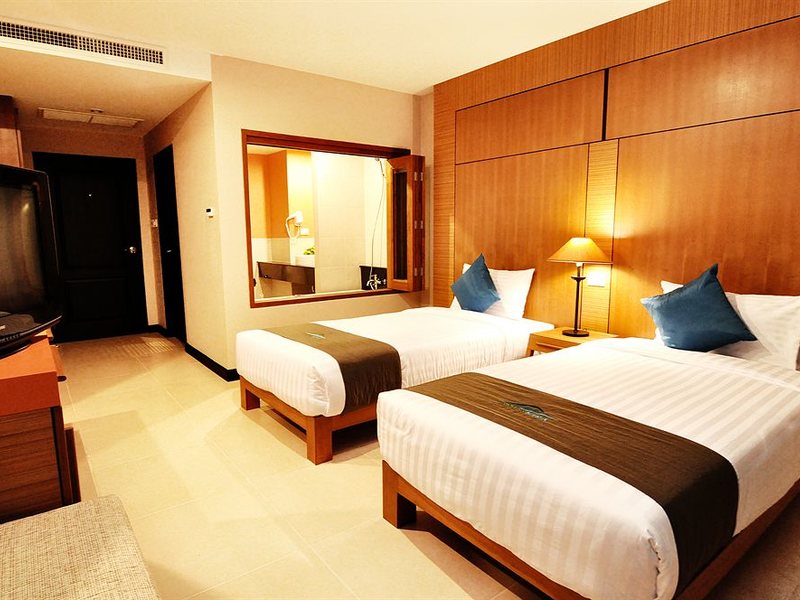 Andakira Hotel Patong 139153