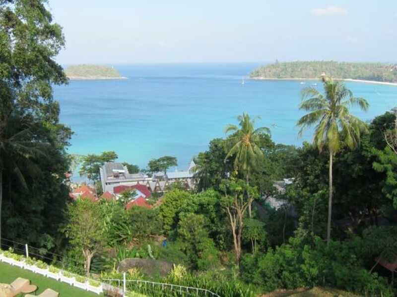 Andaman Cannacia Resort & Spa 148739