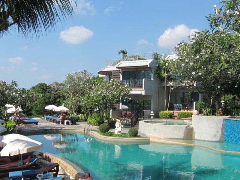 Andaman Cannacia Resort & Spa 148741