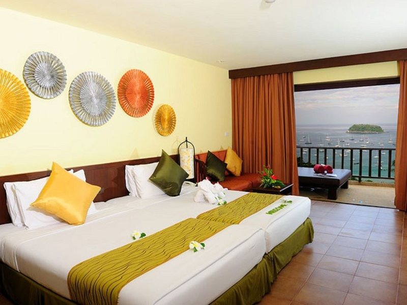 Andaman Cannacia Resort & Spa 148743