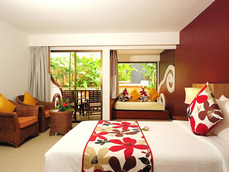 Andaman Cannacia Resort & Spa 148756