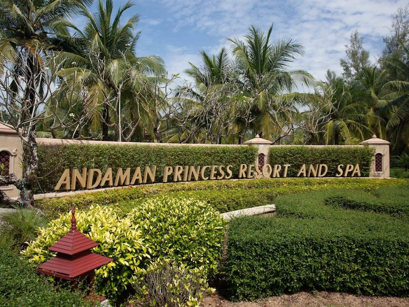 Andaman Princess Resort & Spa 196819