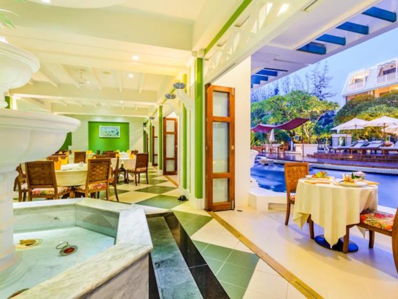 Andaman Seaview Hotel 148771