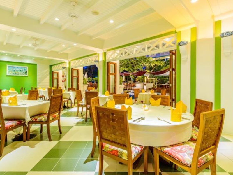 Andaman Seaview Hotel 148772