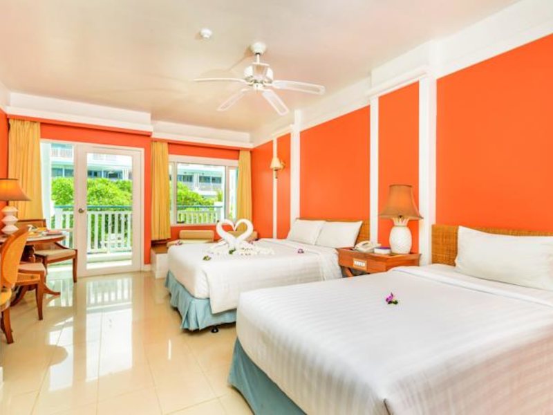 Andaman Seaview Hotel 148789