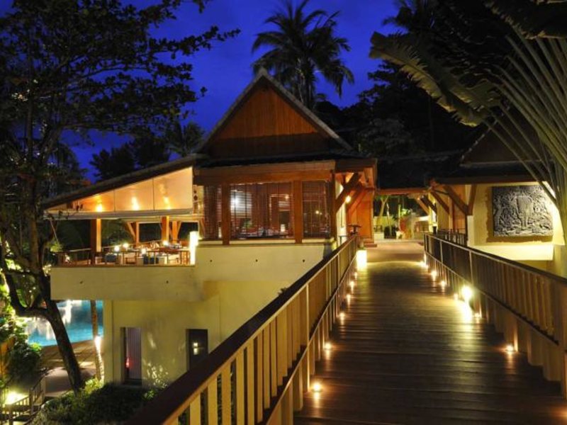 Andaman White Beach Resort 148804