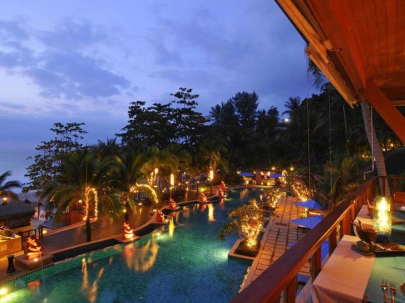 Andaman White Beach Resort 148808