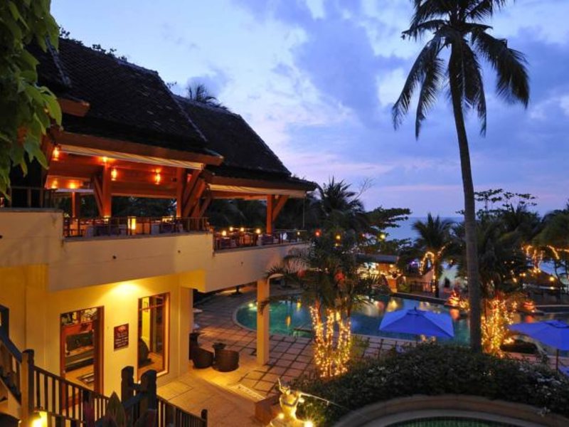 Andaman White Beach Resort 148813