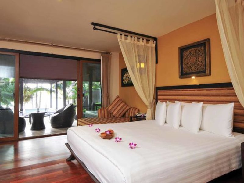 Andaman White Beach Resort 148816