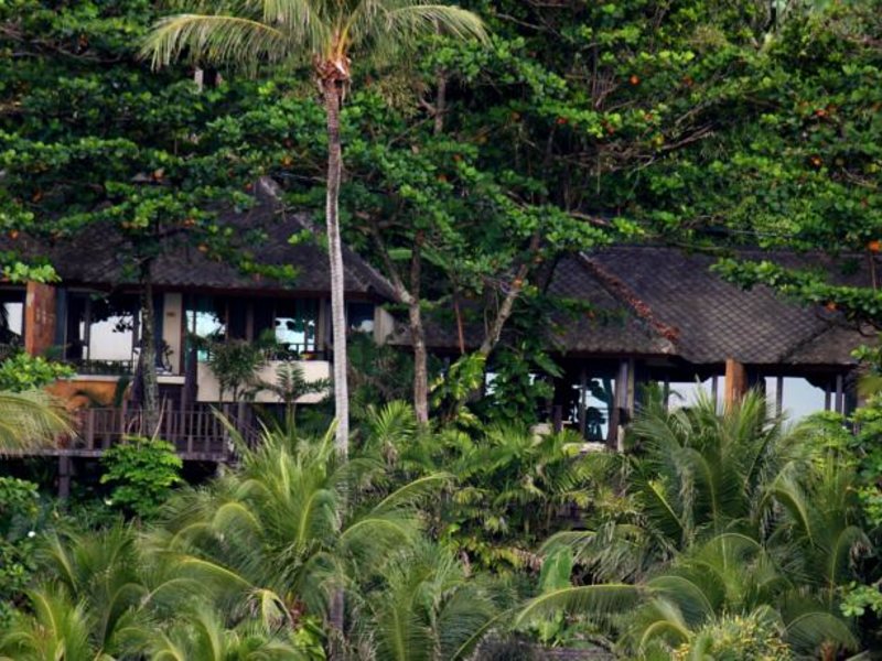 Andaman White Beach Resort 148818