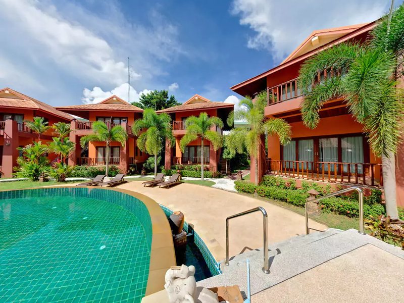 Andamanee Boutique Resort 221192