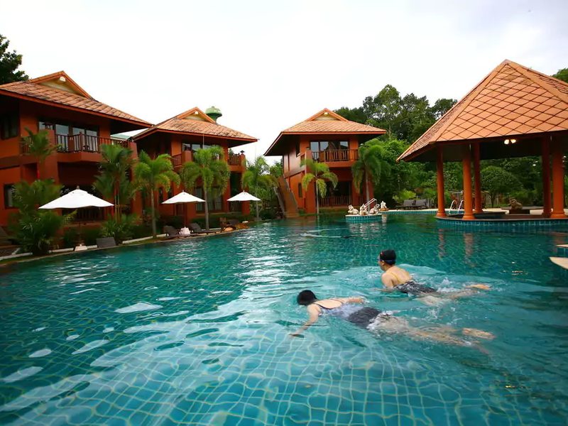 Andamanee Boutique Resort 221198