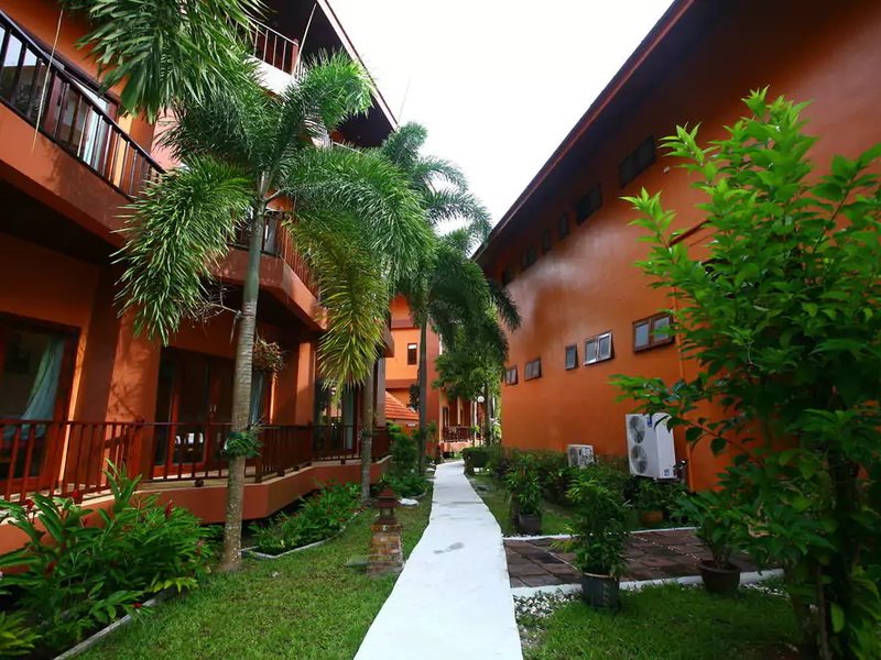 Andamanee Boutique Resort 221200