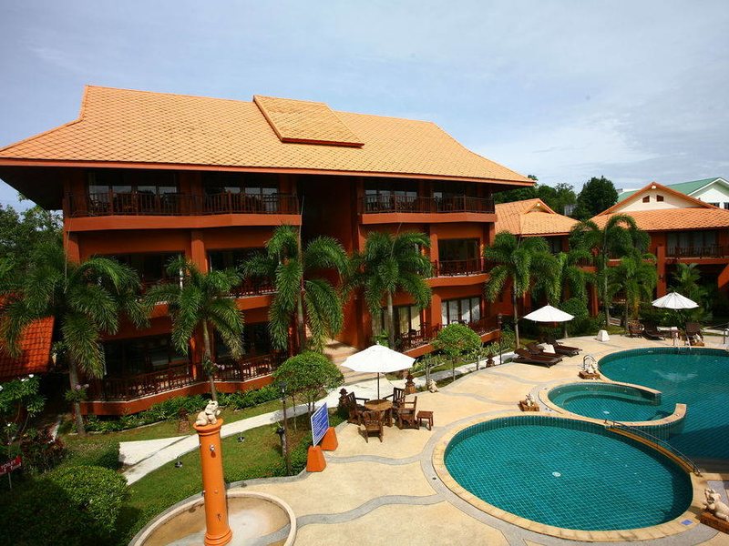 Andamanee Boutique Resort 221201