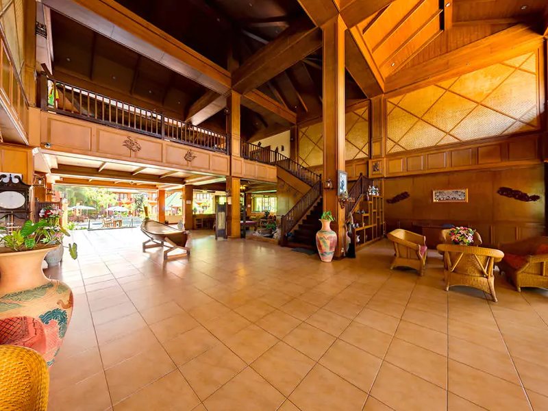 Andamanee Boutique Resort 221205