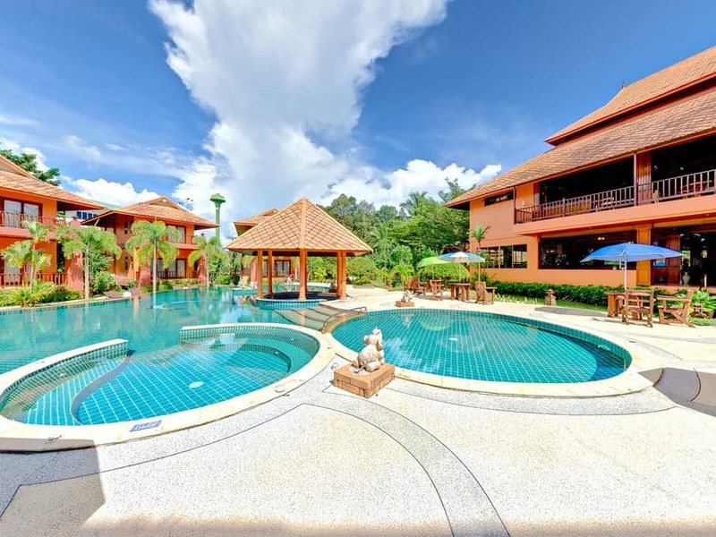 Andamanee Boutique Resort 221211