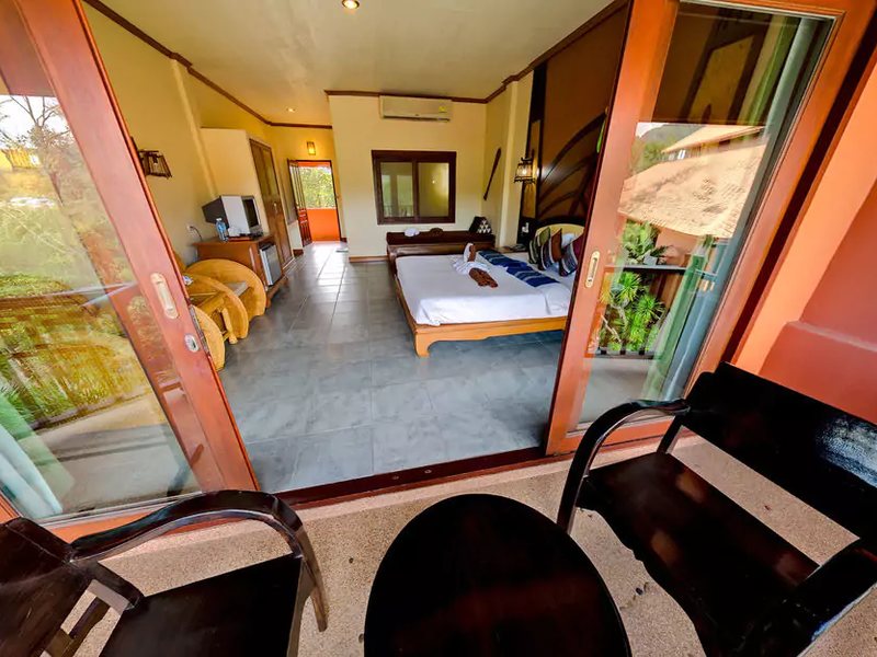 Andamanee Boutique Resort 221214