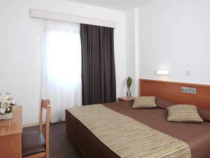 Anemi Apart Hotel 100628