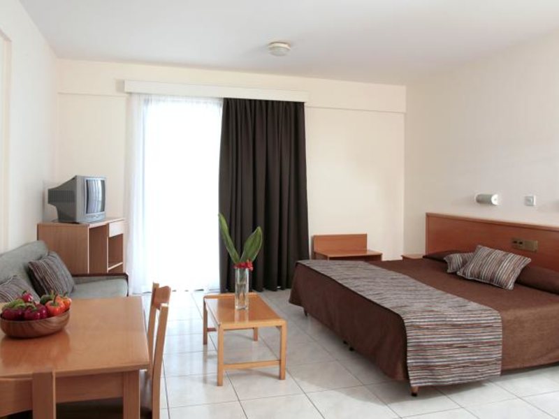 Anemi Apart Hotel 100636