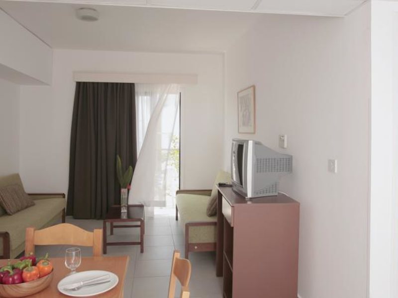 Anemi Apart Hotel 100637