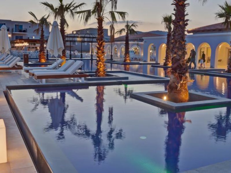 Anemos Luxury Grand Resort 82106