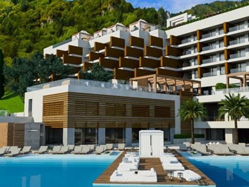 Angsana Corfu Hotel 282989