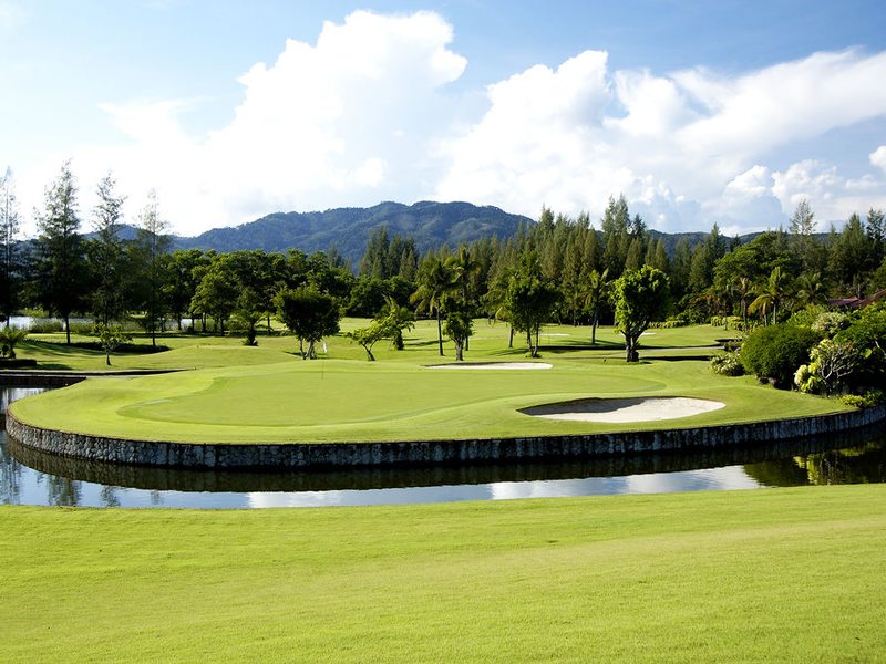 Angsana Laguna Phuket 139235