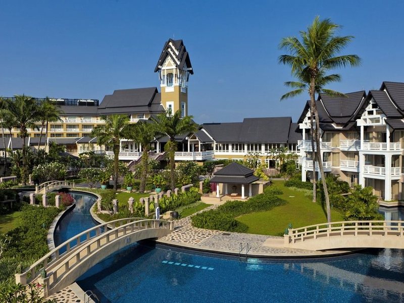 Angsana Laguna Phuket 139246