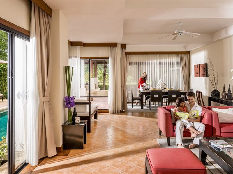 Angsana Laguna Phuket 139252