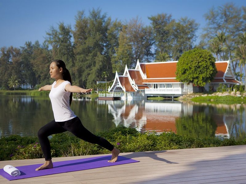 Angsana Laguna Phuket 139256