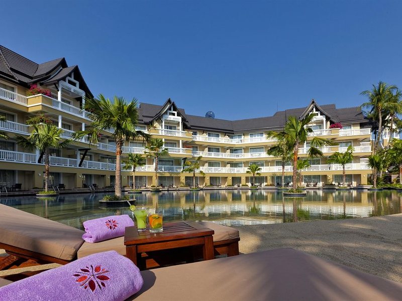 Angsana Laguna Phuket 139263