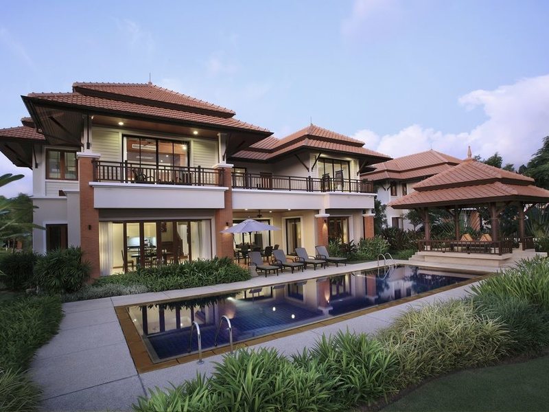 Angsana Villas Resort  (еx 139293