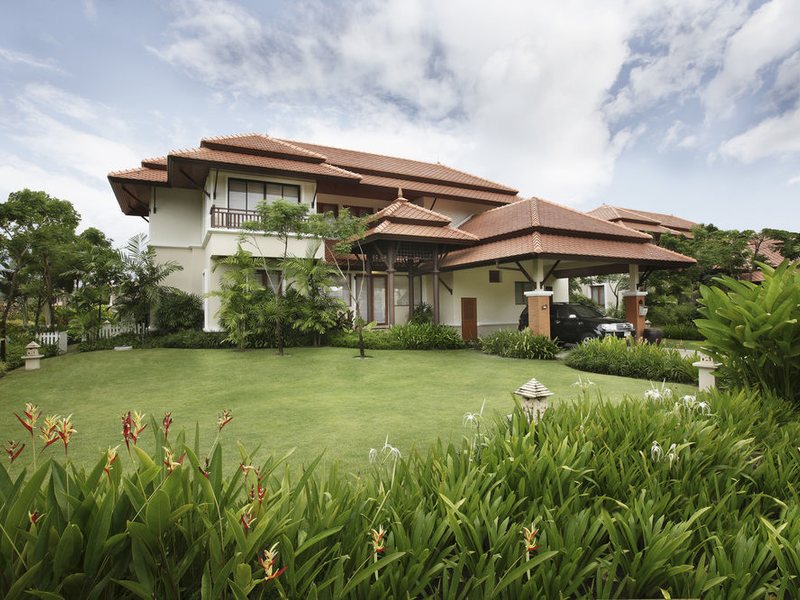 Angsana Villas Resort  (еx 139300