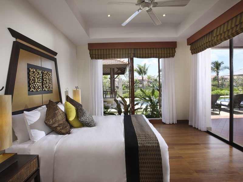 Angsana Villas Resort  (еx 139301