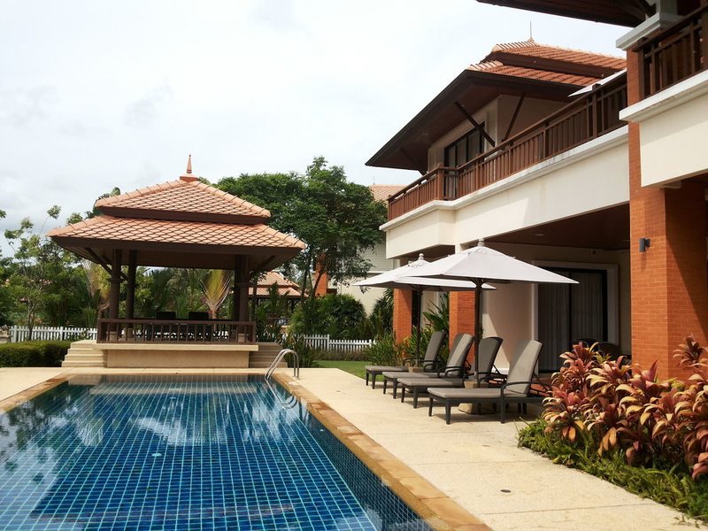 Angsana Villas Resort  (еx 139308