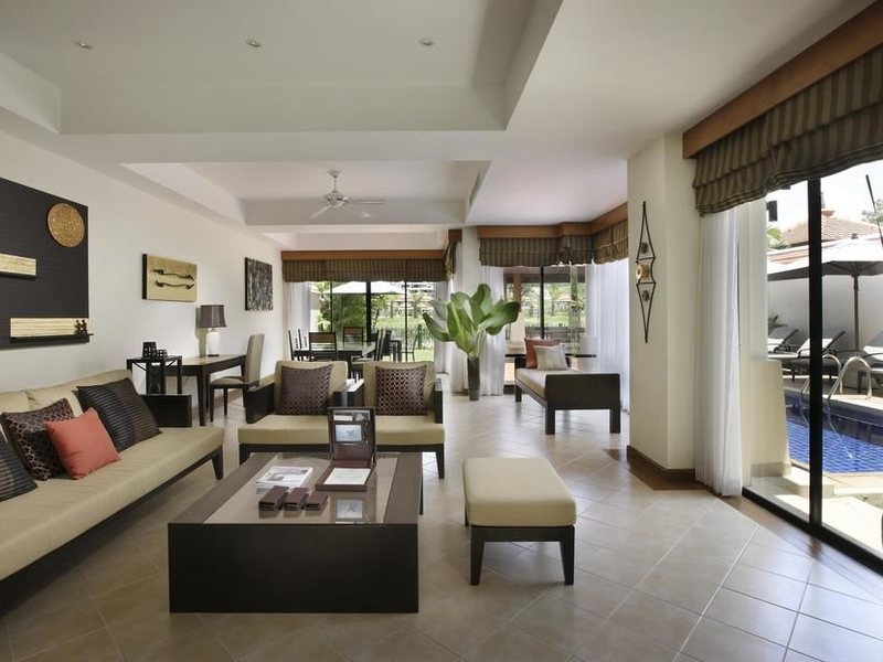 Angsana Villas Resort  (еx 139312