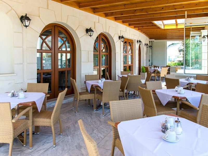 Anita Beach Hotel 285846