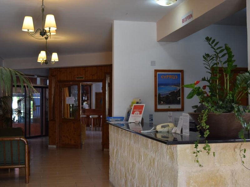 Anna Apartments Hotel 285857