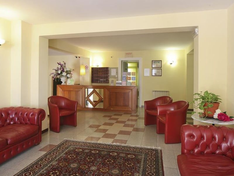 Anna Hotel Hersonissos 285872