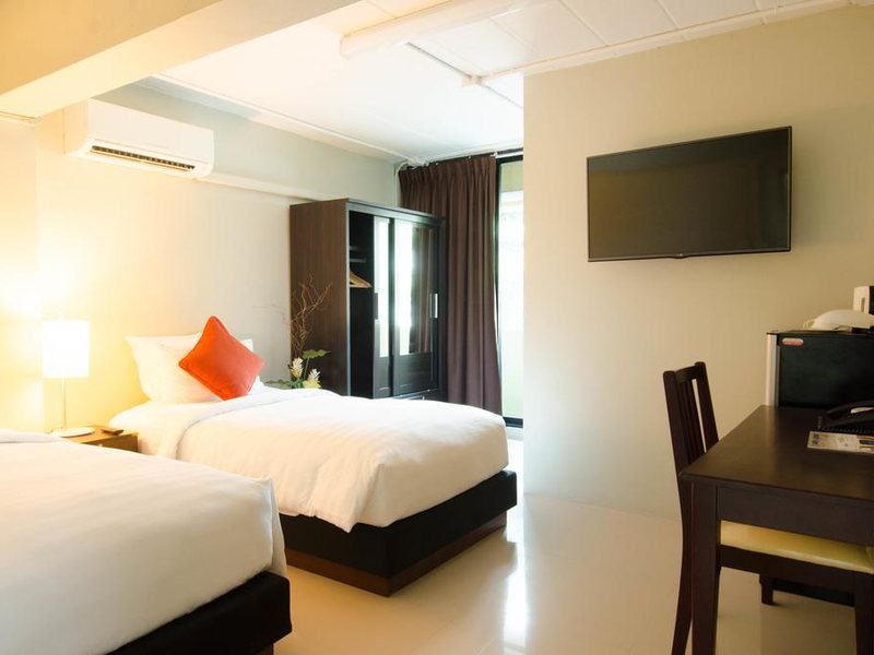 Annex Lumpini Hotel 239180