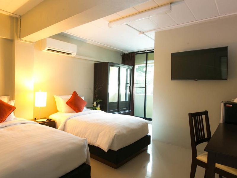 Annex Lumpini Hotel 239182