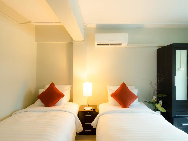 Annex Lumpini Hotel 239183