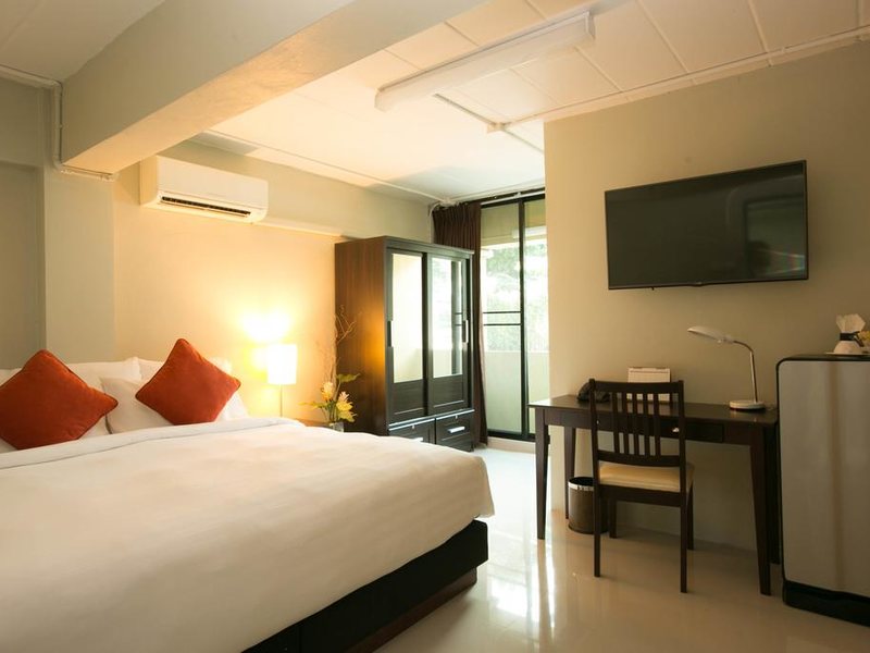 Annex Lumpini Hotel 239185