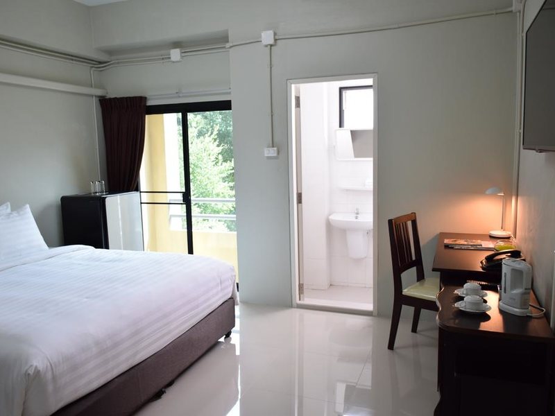 Annex Lumpini Hotel 239195