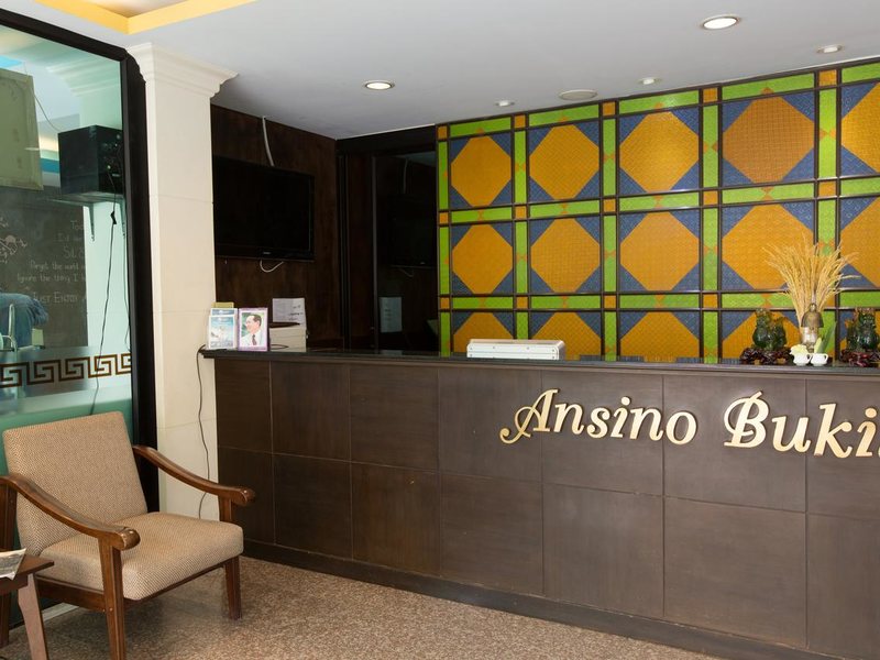 Ansino Bukit Hotel 197273