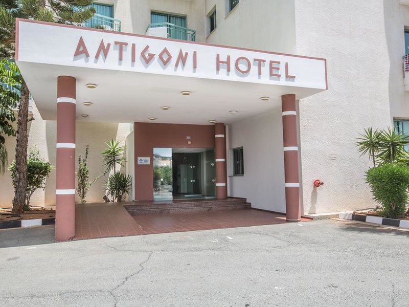 Antigoni Hotel 290781