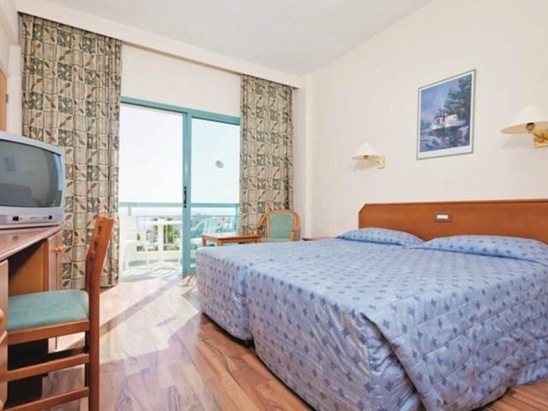 Antigoni Hotel 290787